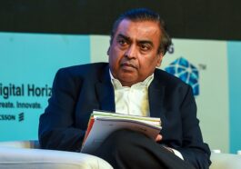 Jio Financial Services to enter insurance sector, to offer life, health, general cover; may partner global firms
