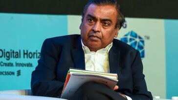 Jio Financial Services to enter insurance sector, to offer life, health, general cover; may partner global firms