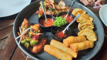 Delights of Shimla: A Food Lover's Guide