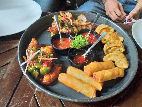 Delights of Shimla: A Food Lover's Guide