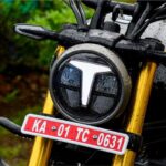 Review of TVS Ronin: Rebel without a cause