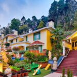 Luxurious Retreats: 5-Star Hotels in Darjeeling for an Exquisite Getaway