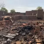 At least 21 civilians were killed in an attack in central Mali.