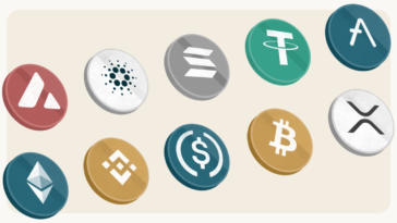 what is Cryptocurrency ??