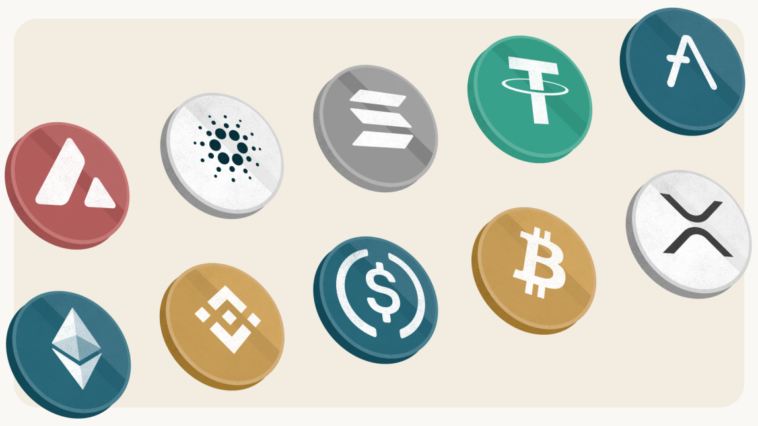 what is Cryptocurrency ??