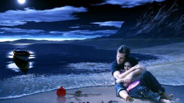 What Is Romantic Love?