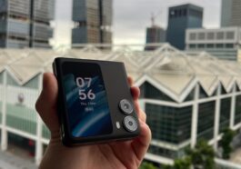 Oppo Find N2 Flip Review: Brings freshness to flip