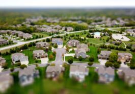 India's real estate sector expected to expand to $ 5.8 trillion by 2047: Knight Frank-NAREDCO report