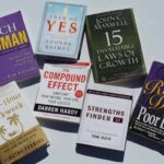 Personal Development Books Every Student Should Read