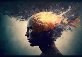 3 Ways Overthinkers Can Feel Less Emotional Pain