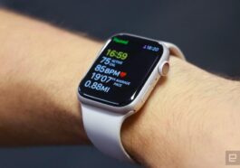 How Do Smart Watches Measure Blood Pressure