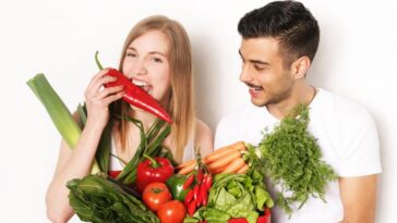 5 Benefits Of Eating Raw Vegetables 5 Benefits Of Eating Raw Vegetables