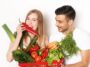 5 Benefits Of Eating Raw Vegetables