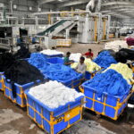 Government to provide aid of upto Rs 50 lakh to startups in technical textiles