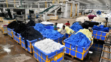 Government to provide aid of upto Rs 50 lakh to startups in technical textiles