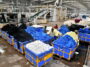 Government to provide aid of upto Rs 50 lakh to startups in technical textiles