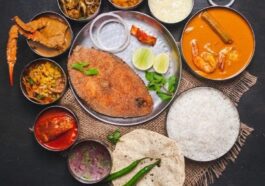List Of Famous Foods Of Goa .