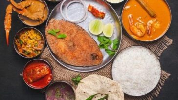 List Of Famous Foods Of Goa .