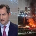 Refrain from violence’: US calls for calm amid communal clashes in Haryana