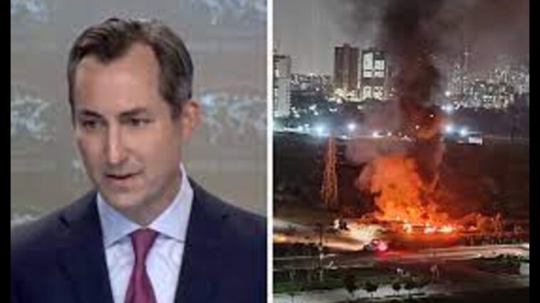 Refrain from violence’: US calls for calm amid communal clashes in Haryana