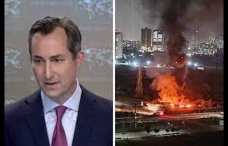 Refrain from violence’: US calls for calm amid communal clashes in Haryana