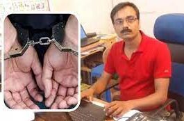 6th Bihar journalist murderer caught near Araria: Police