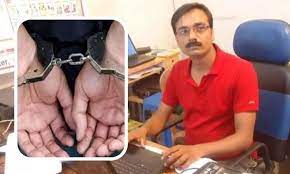 6th Bihar journalist murderer caught near Araria: Police