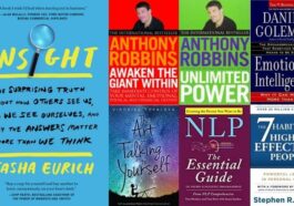Best Self-Awareness Books to Improve All Areas of Your Life