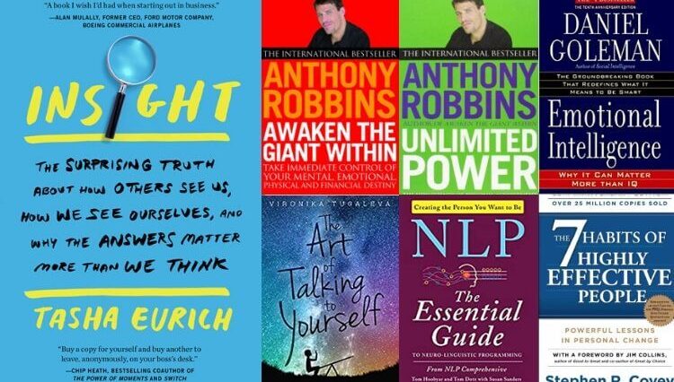 Best Self-Awareness Books to Improve All Areas of Your Life
