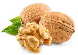 What are the health benefits of walnuts?