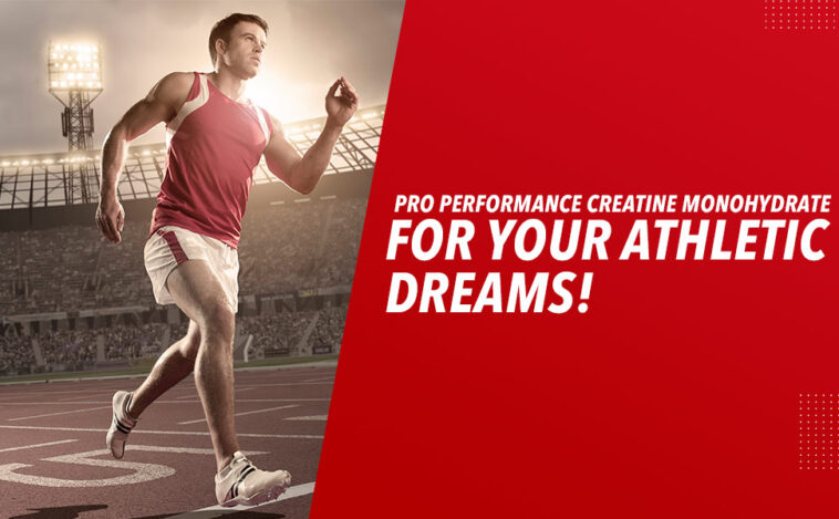 What is creatine and how does it work?