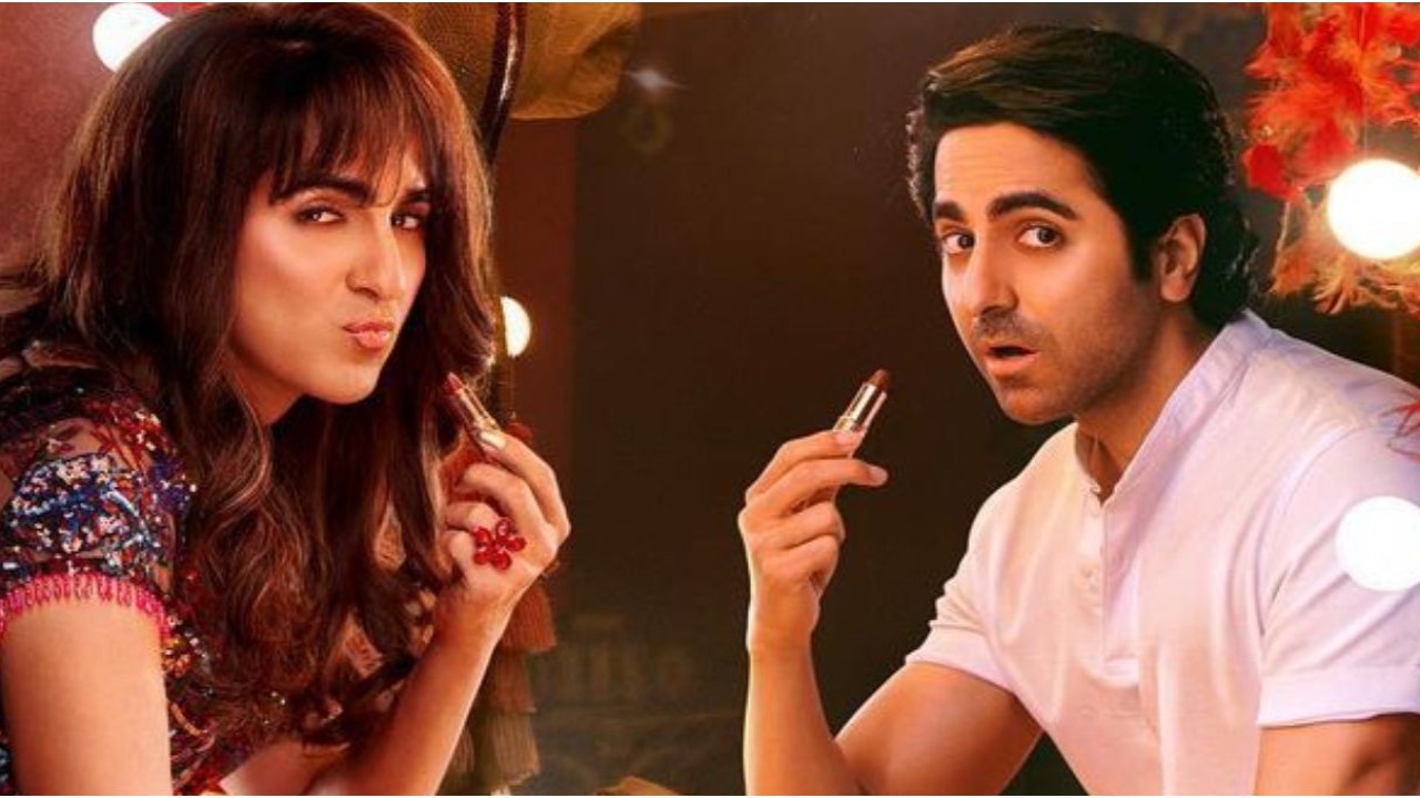Dream Girl 2 Ayushmann Khurrana Tahira Kashyap Suhana Khan Ananya Panday Shanaya Kapoor