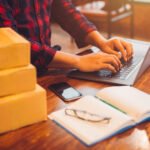 The Evolution of an Online Reselling Business