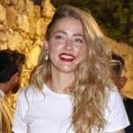 Now where is Amber Heard? Finding peace in Spain after Depp defamation