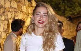 Now where is Amber Heard? Finding peace in Spain after Depp defamation