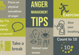 Anger Management Strategies to Help You Calm Down