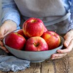 Apples Offer Unexpected Health Benefits