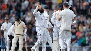 England Win Dramatic 49-Run Match To Level Ashes 2-2