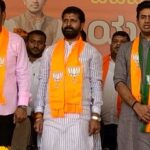 BJP meets in Karnataka amid MLA transfer rumours.