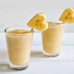 Nine Surprising Benefits Of Banana Juice