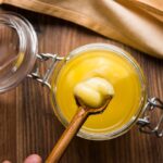 Benefits Of Eating Ghee
