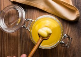 Benefits Of Eating Ghee