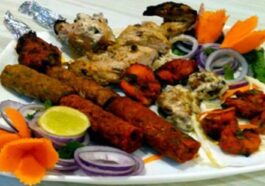 Benefits Of Non Veg Food