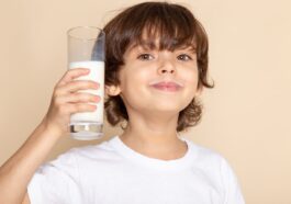 Benefits and advantages of consuming milk