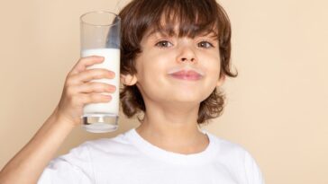 Benefits and advantages of consuming milk