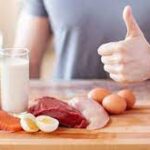 The Benefits of Non-Vegetarian Food Products for your Skin