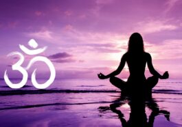 Health Benefits of Om Chanting