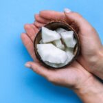 Benefits of eating raw coconut