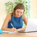 Benefits of studying early in the morning