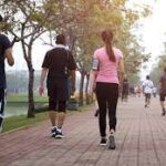 Best benefits of morning walk